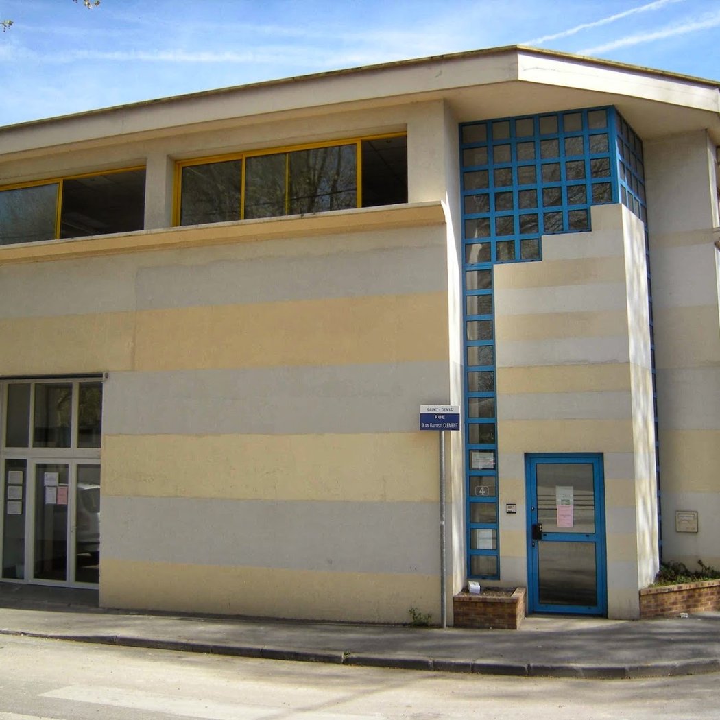Groupe scolaire Al Andalus/ CEGA 1